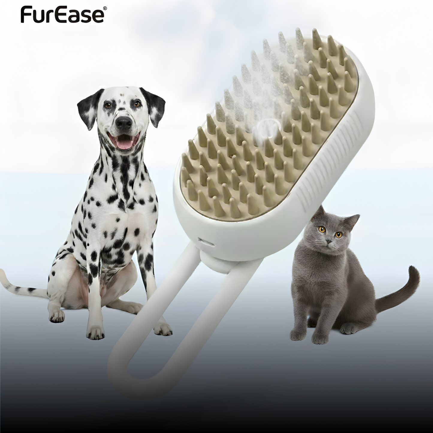 FurEase
