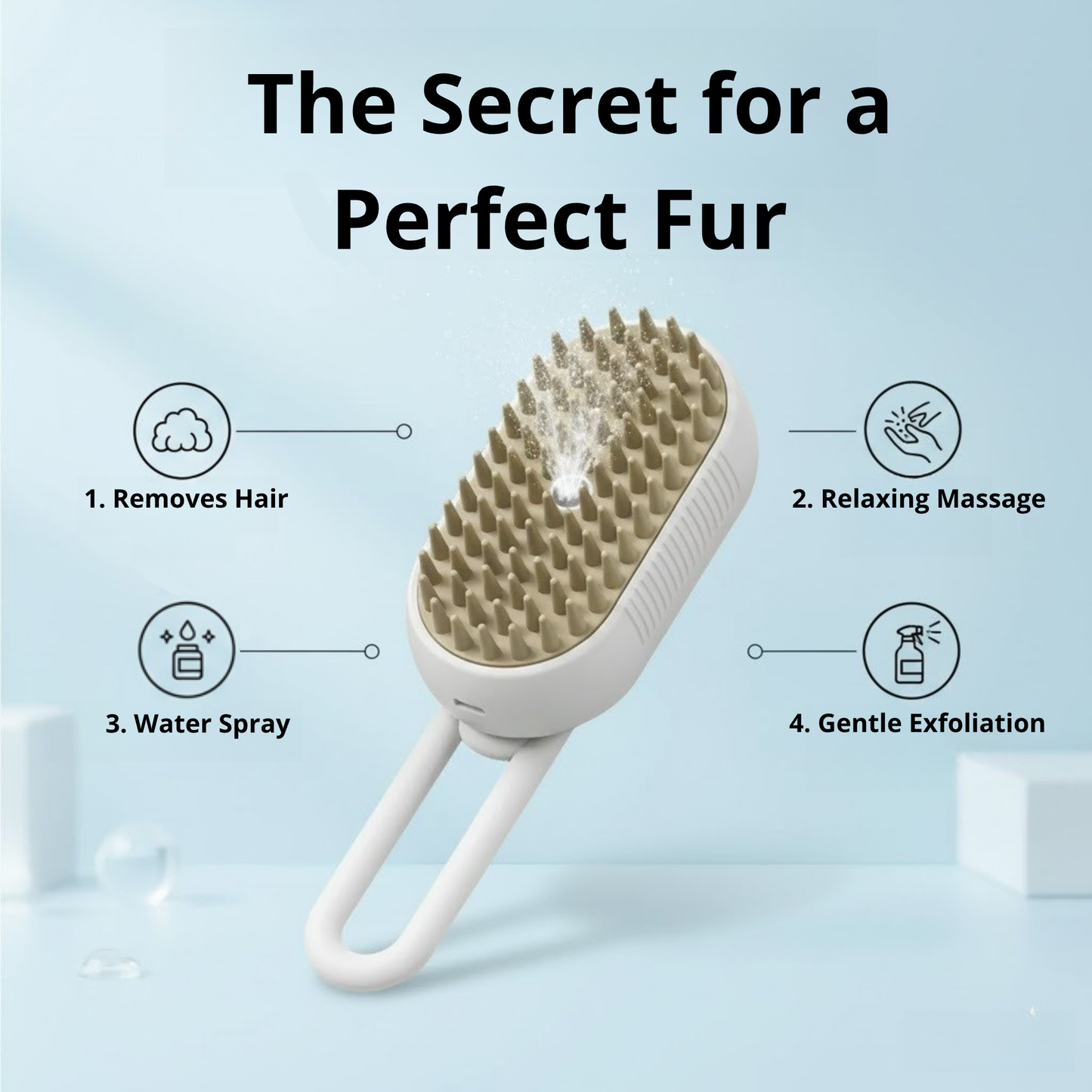 FurEase