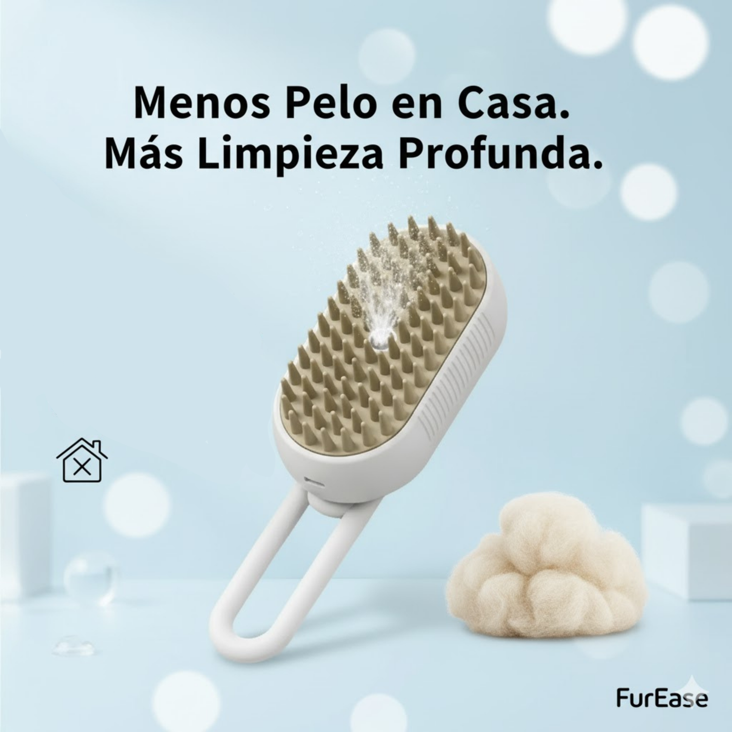 FurEase